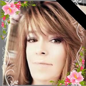 Meet your Posher, Becky